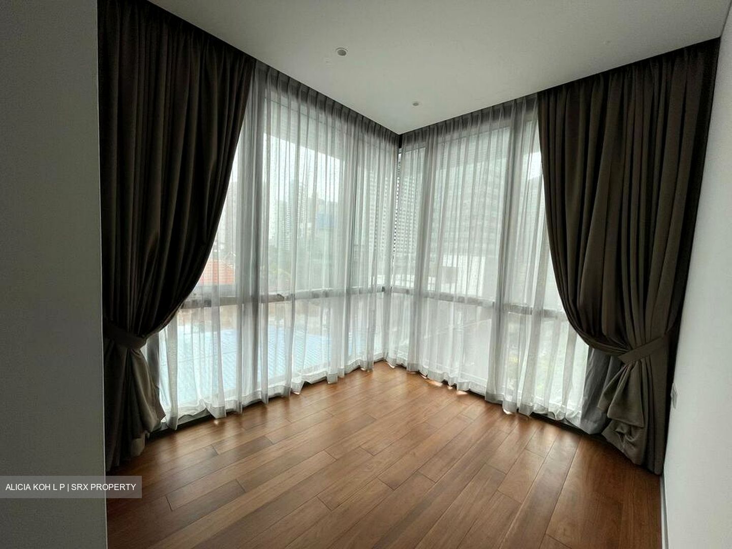 8 Hullet (D9), Apartment #520440811